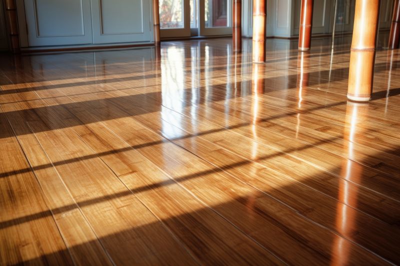 Bamboo Flooring Installation in Port Orange, FL