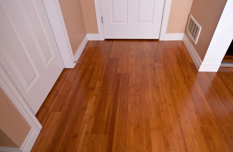 Bamboo Flooring Installation in Port Orange, FL