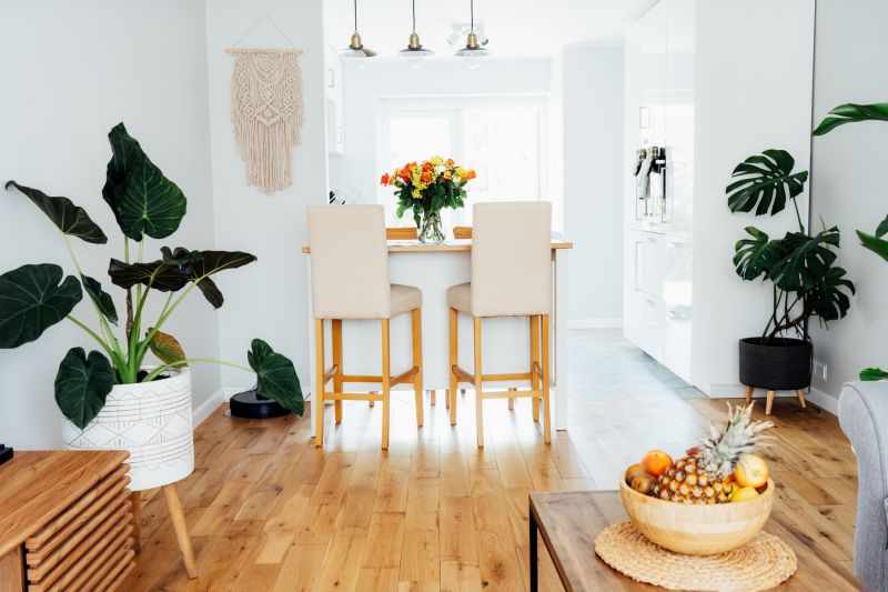 Bamboo Flooring Installation in Port Orange, FL