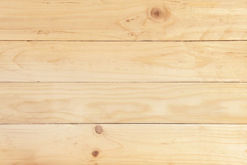 Birch Floor Installation in Port Orange, FL