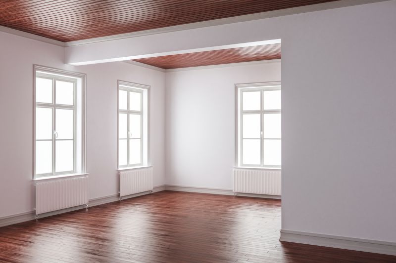 Cherry Floor Installation in Edgewater, FL
