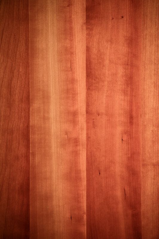 Cherry Floor Installation in New Smyrna Beach, FL