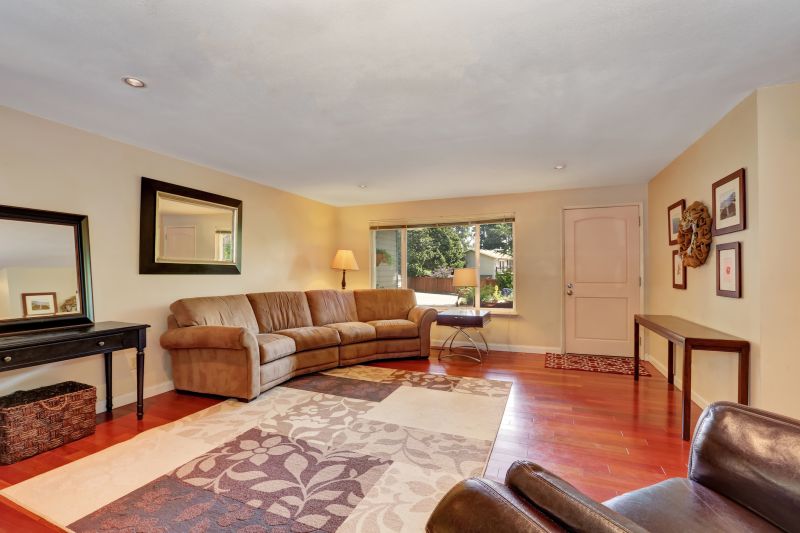Cherry Floor Installation in Osteen, FL