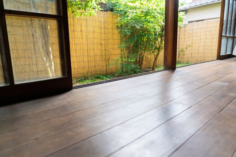Hardwood Floor Installation in Deland, FL