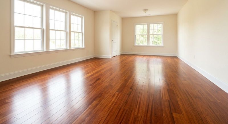 Hardwood Installation in Daytona Beach, FL