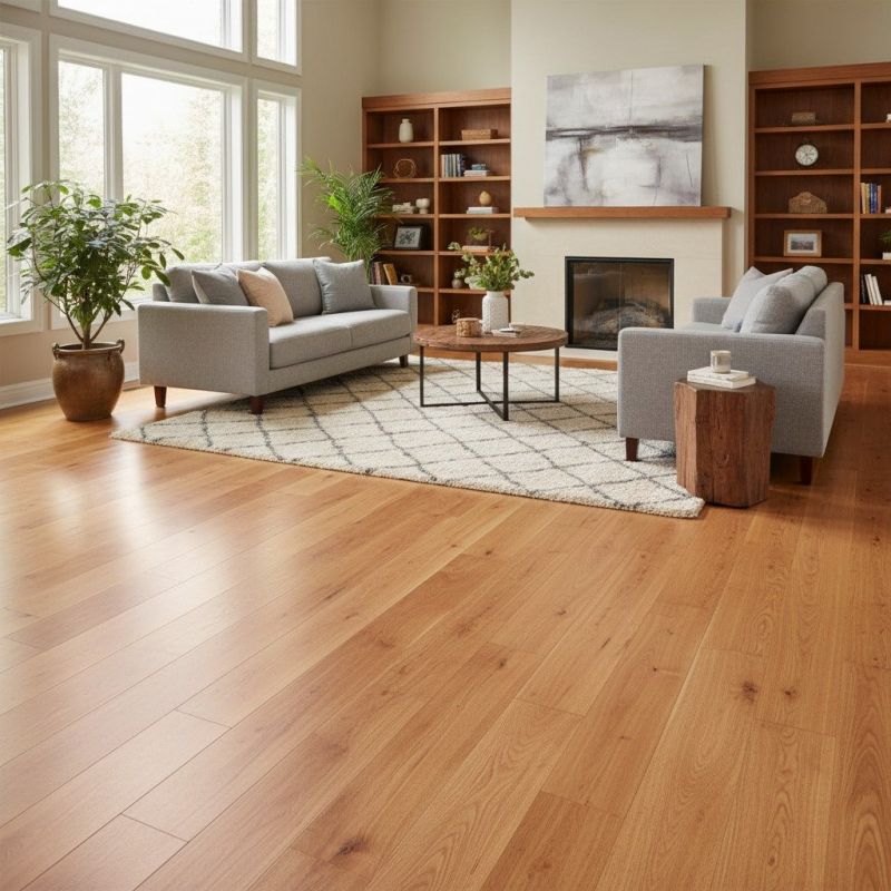 Hardwood Installation in Daytona Beach, FL