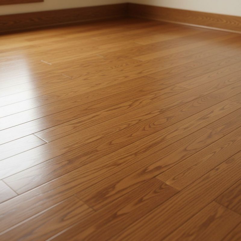 Hardwood Installation in Deland, FL