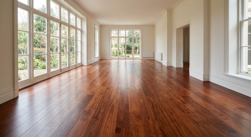 Hardwood Installation in New Smyrna Beach, FL