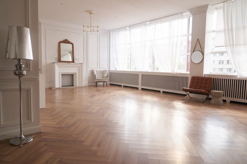 Hardwood Installation in Orange City, FL