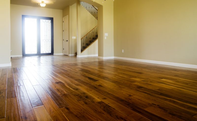 Hardwood Replacement in Orange City, FL