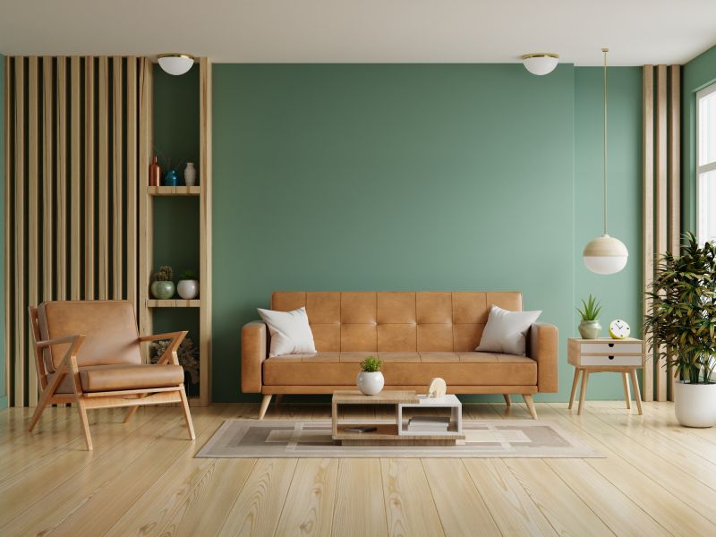 Hardwood Replacement in Osteen, FL