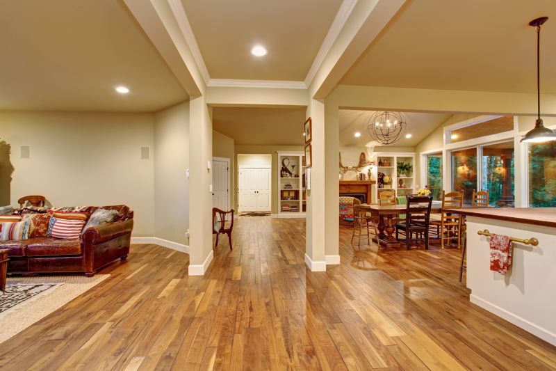 Hardwood Replacement in Volusia County, FL