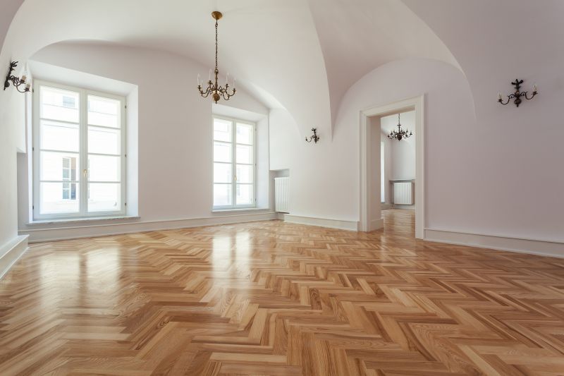 Parquet Flooring Installation in Port Orange, FL