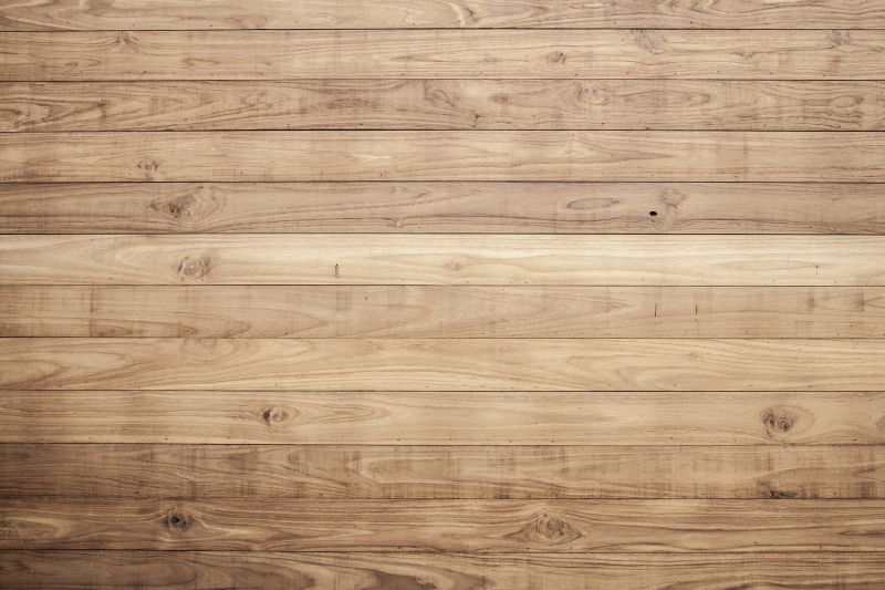 Pine Floor Installation in Port Orange, FL