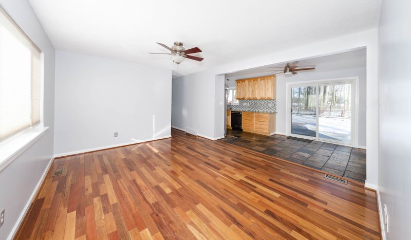 Teak Flooring Installation in Port Orange, FL