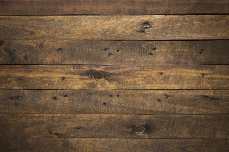 Walnut Flooring Installation in Port Orange, FL