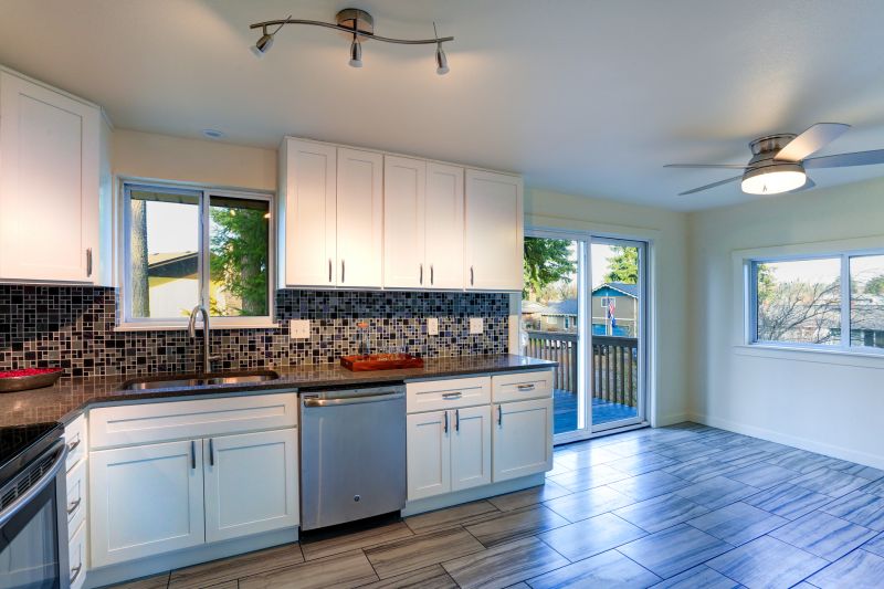 Wide Plank Floor Installation in Port Orange, FL