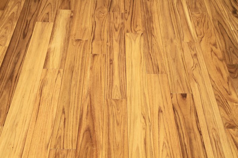 Wood Floor Replacement in Port Orange, FL