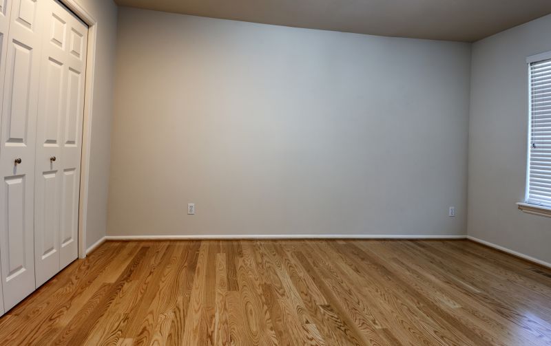 Wood Floor Replacement in New Smyrna Beach, FL
