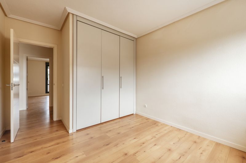 Wood Floor Replacement in Ormond Beach, FL