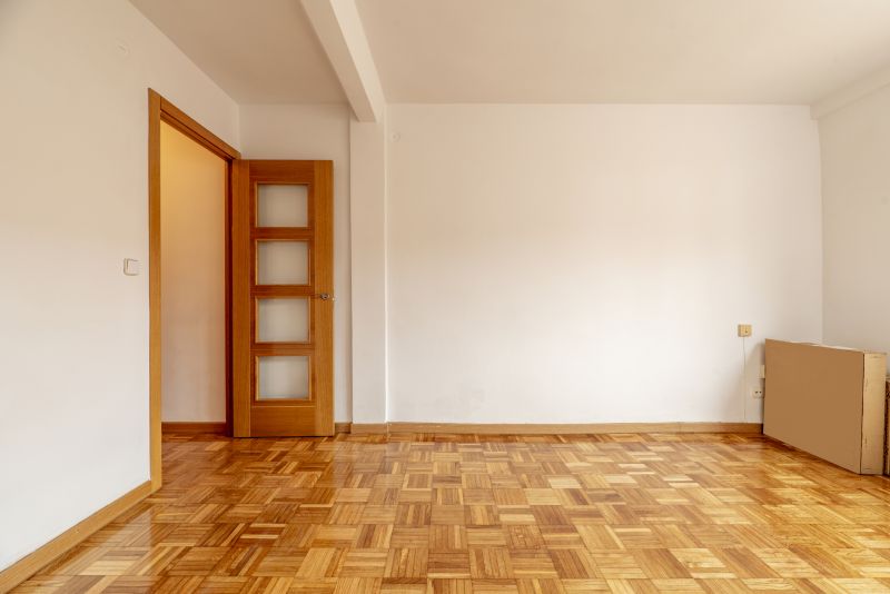 Wood Floor Replacement in Volusia County, FL