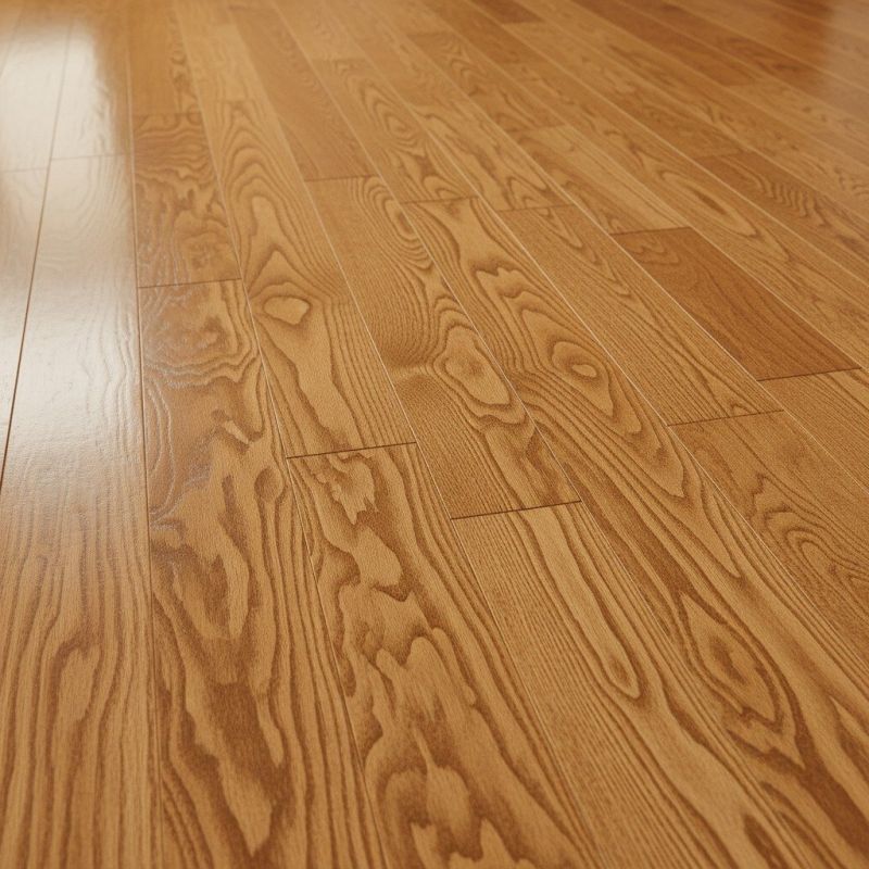 Wood Flooring Replacement in Deland, FL