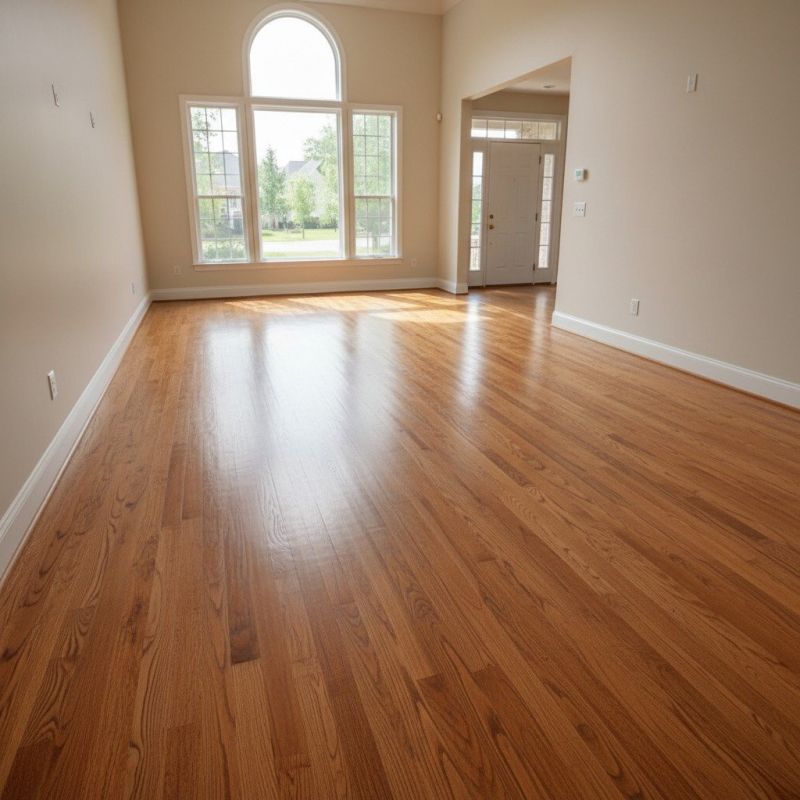 Wood Flooring Replacement in Deland, FL