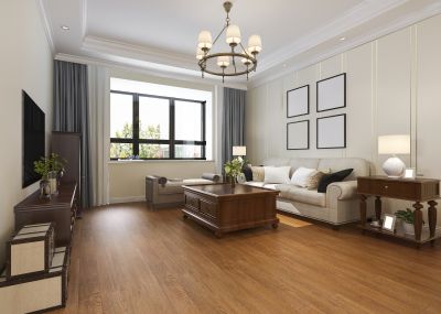 Wood Flooring Replacement in Port Orange, FL