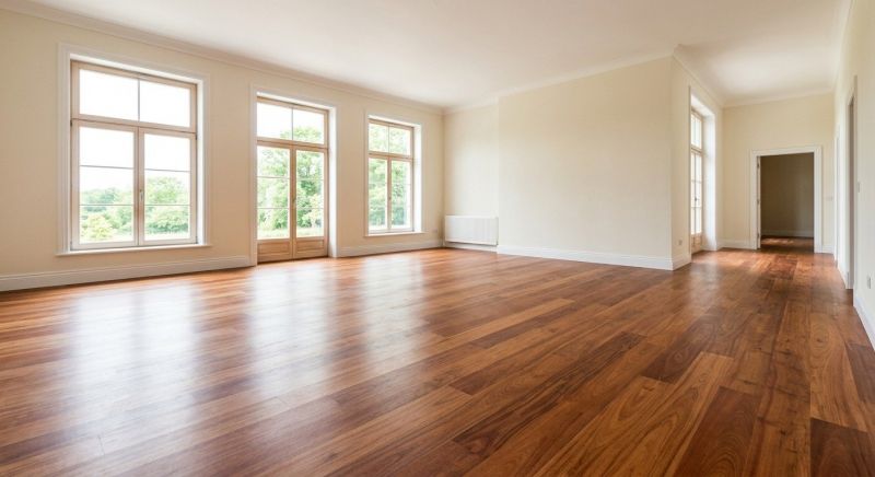 Wood Flooring Replacement in New Smyrna Beach, FL