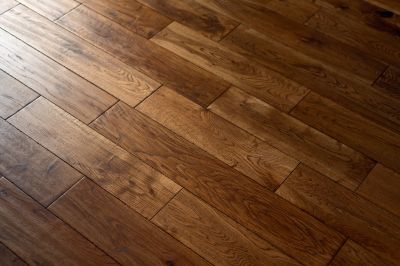 Wood Flooring Replacement in Osteen, FL