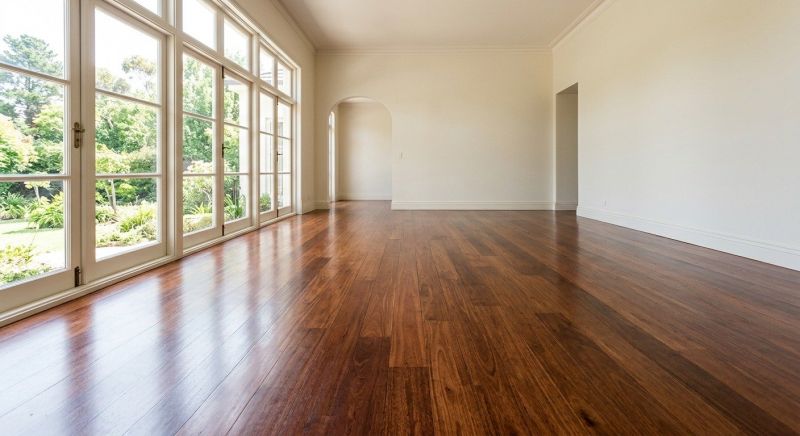 Wood Flooring Replacement in Volusia County, FL